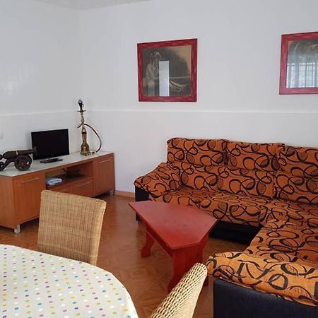 Villa Casa Rosa Sanz à Sant Carlos de la Ràpita Extérieur photo