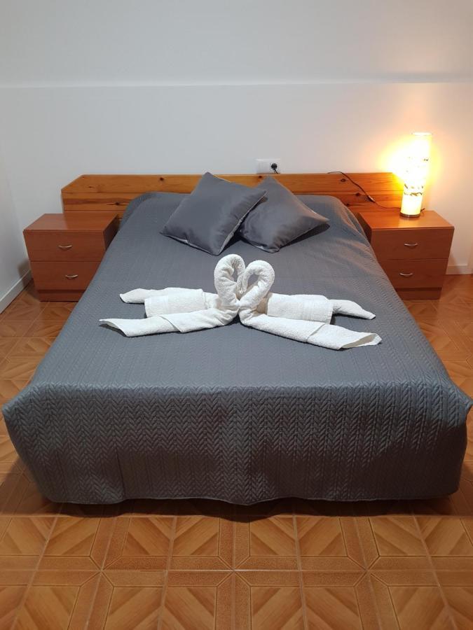 Villa Casa Rosa Sanz à Sant Carlos de la Ràpita Extérieur photo
